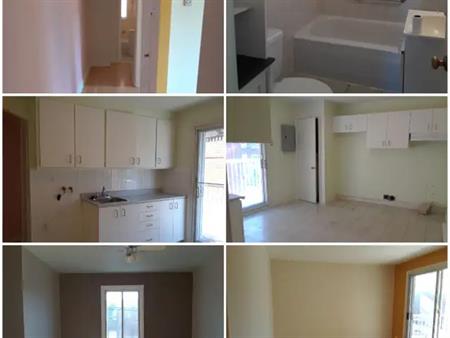 Tranquille Et Spacieuse