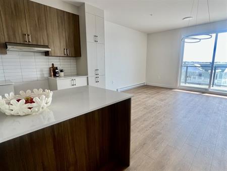 3 ½ Dans Un Immeuble De Prestige