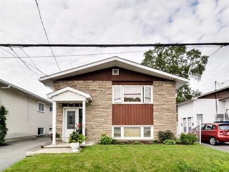 Beau Grand 2 Ch Secteur Tranquille