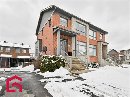 Appartement Le Vieux-Longueuil (Longueuil) � Louer