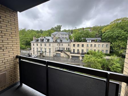 Grand 3 1/2 Au Centre-Ville - 1er JUIN