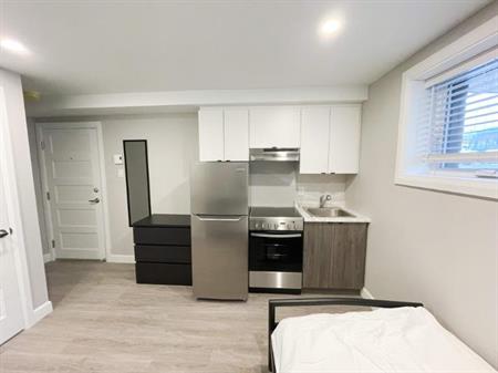 Studio - Montréal - $970 /mo