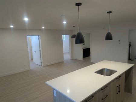 Appartement Neuf 4-1/2 à louer!