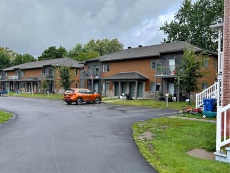 Appartement à louer à St-Jean-Baptiste (Montérégie)