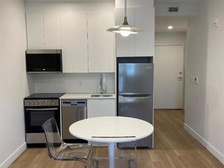 Studio - Montréal - $1,565 /mo