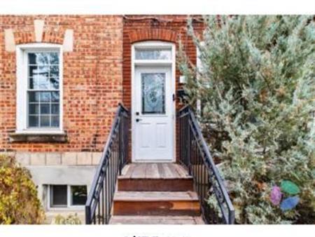 Magnifique 4 1/2 à louer secteur Lachine