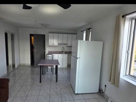 Logement Résidence étudiante De Granby