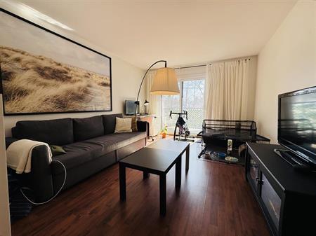 OSEN Appartement 3 ½ à Louer Sainte-Foy / Sillery Juillet 2026