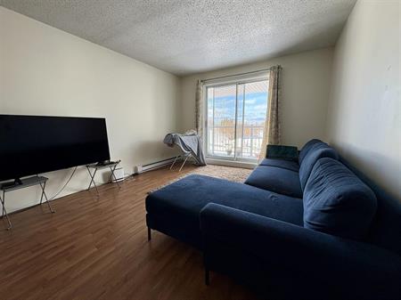 Antoine-du Verdier Appartement 4 ½ à Louer Sainte-Foy / Sillery Juillet 2026