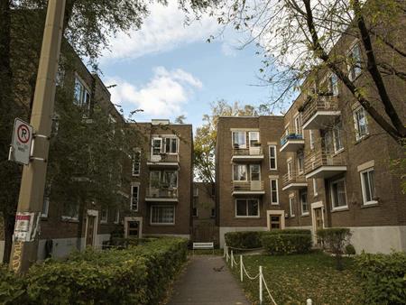 4723 - 4723 Fulton, Montréal