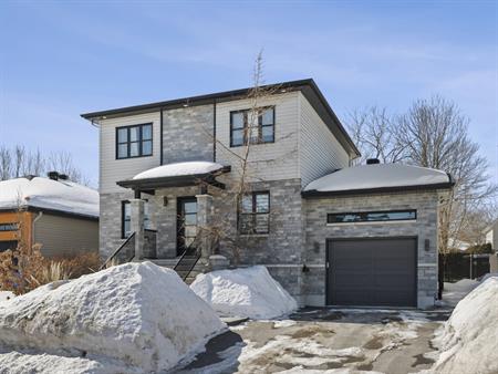 MAGNIFIQUE UNITÉ À LOUER À GATINEAU!
