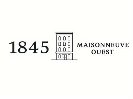 4 ½ Apartment A Centre-ville De Montréa