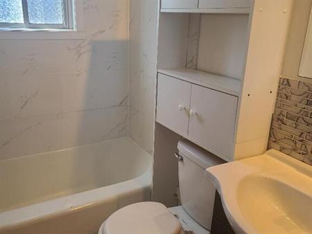 Magnifique 3 ½ A Louer