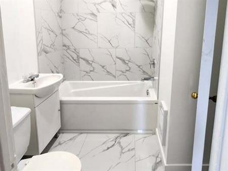 4 ½ à Louer Disponible 1er Juillet 2026