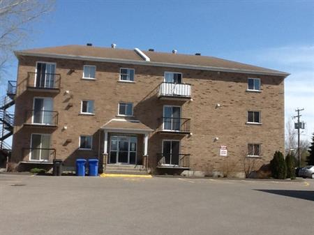 Minions 3 1/2 3 ième étage Ste-Anne des Plaines