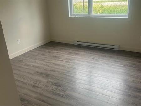 4 1/2 à Berthierville à louer