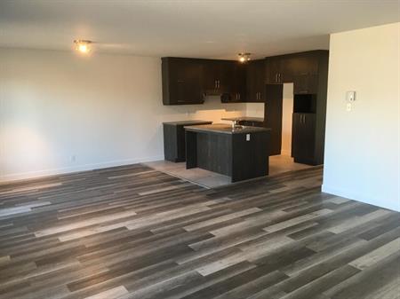 4 1/2 pour MAI a Pont-rouge