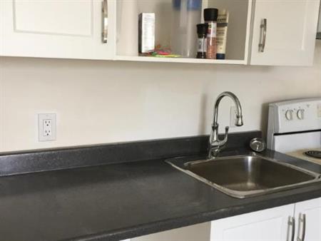 4 1/2 - Québec - 1 398 $/mois