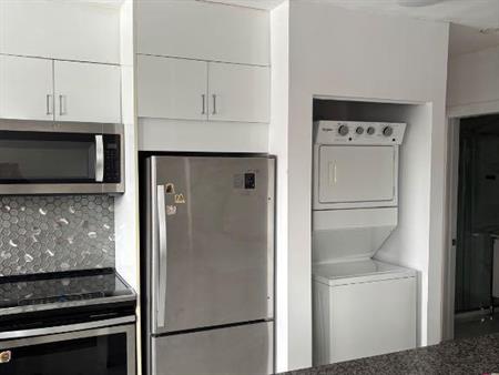 Appartement 1 chambre à louer