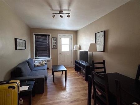 Cession de bail 4 1/2