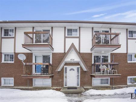 408-2 - 408 Boulevard De La Cité-des-Jeunes, Gatineau