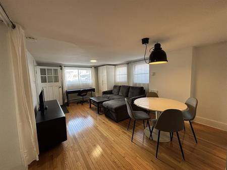 Demi-sous-sol Près Du Bois De Coulonges