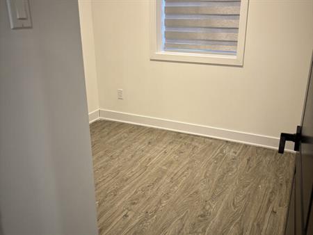 Superbe 1 Chambre Rénové