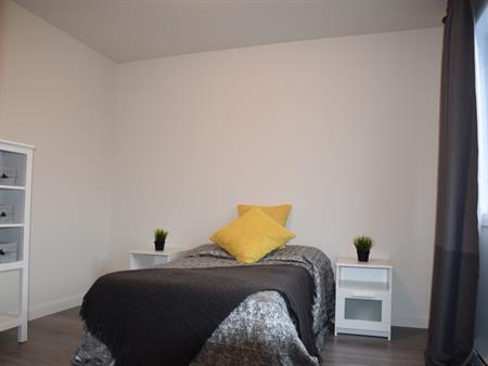 Berthierville 5 1/2 à Louer