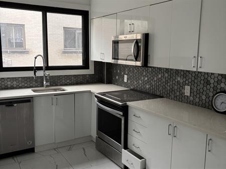 Appartement 1 Chambre