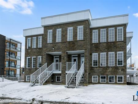 726-1 - 718 Chemin D'Aylmer, Aylmer