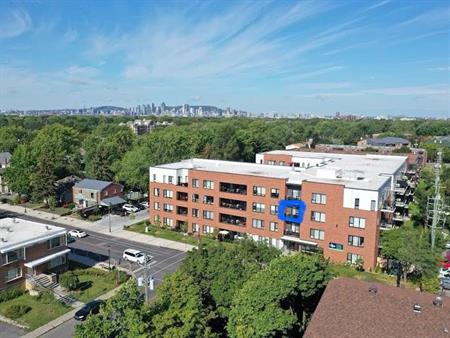 3 1/3 Au Coeur De Greenfield Park!