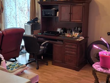 3 1/2 à Louer Aucune Marche Ni Escalier