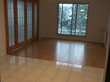 Condo à louer - 4 1/2, à Anjou (Montréal)