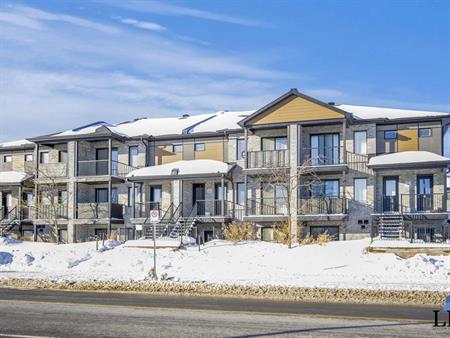 668-2 - 668 Boulevard Du Plateau, Aylmer