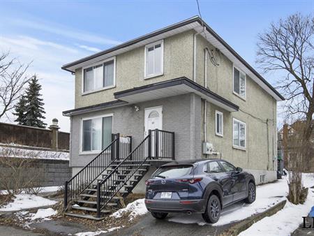 67-1 - 67 Rue Lois, Hull