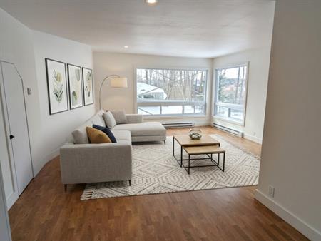 Immense 51/2 Près Du CEGEP