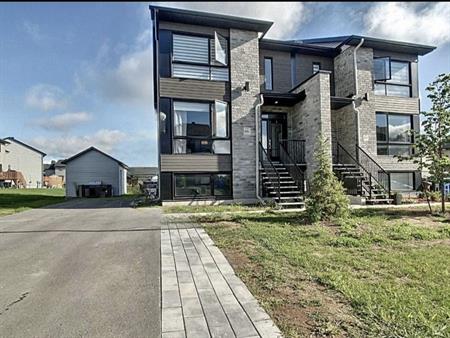 Appartement 1 Chambre + Sdb / 1 Bedroom