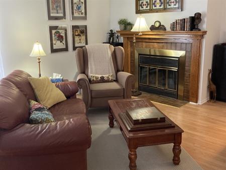 Tranquille Et Spacieux