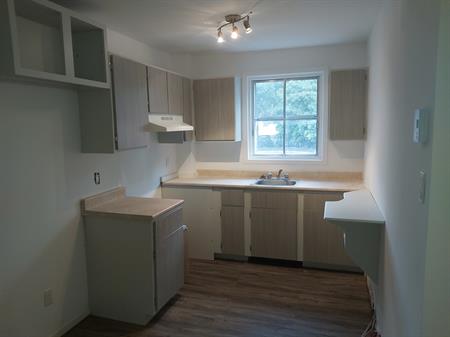 4 ½, 2 Chambres, Centre-sud, 1 Mois Free