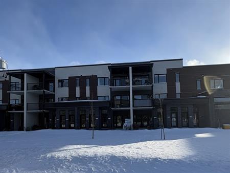 Bromont 4½ – Cessation De Bail