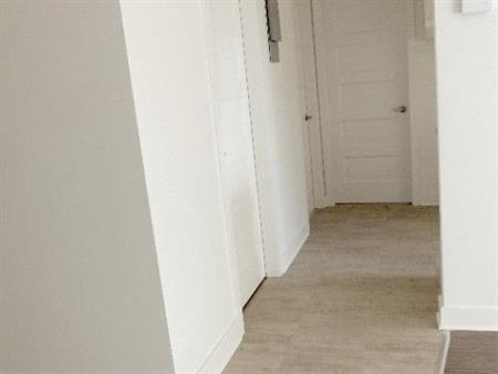 Repntigny - 3 1/2 - Juillet