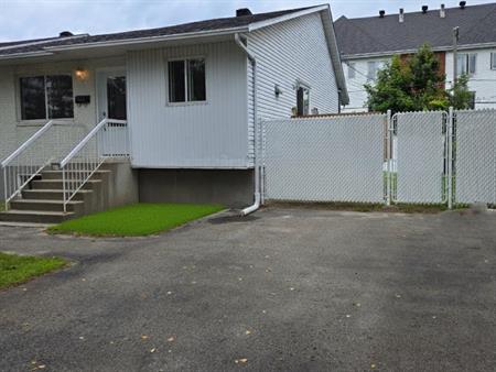 Maison de 4 chambres a Blainville