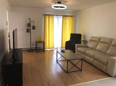 Loyer 4 1/2 Spacieux