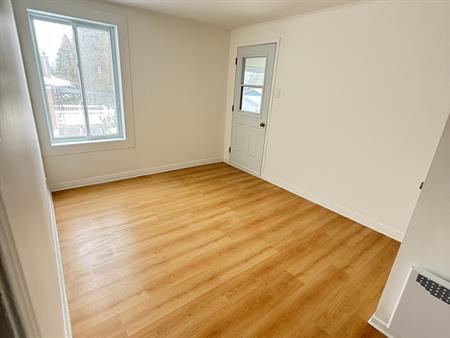 4 ½ à Louer à Sorel-Tracy