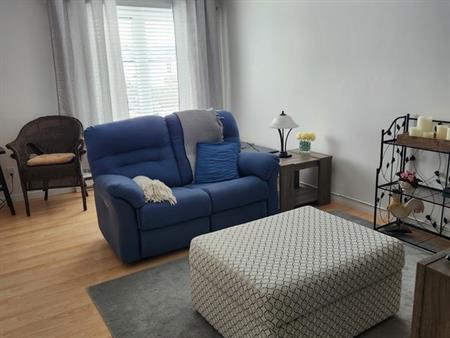 Appartement 4 1/2 Pces / Style Condo