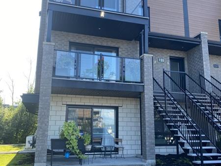 Lumineux Appartement-1 Chambre, Aylmer