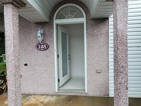 Grand Achelor Rénové