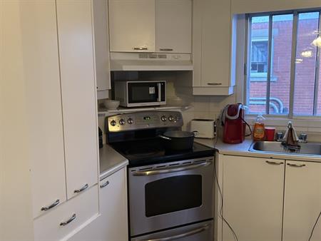 41/2 à Louer Laval Près De Tout