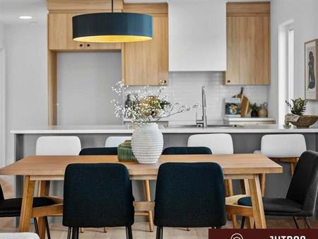 Appartement De 2 Chambres