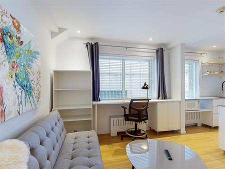 Studio Appartement - Tout Inclus